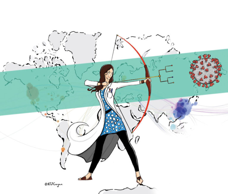 2020 – What stood out